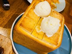 -去茶去餐厅(中央大街店)