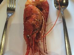 -Ministry of Crab(科伦坡店)