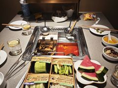 -海底捞火锅(坪山益田假日广场店)
