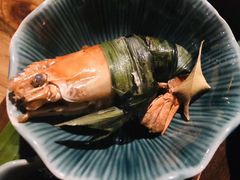 -Kinnaree by Vanessa WU