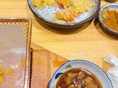 -万岁寿司(天河领展店)