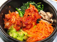 -北大家园食堂