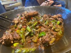 -牛八宝桂林米粉(八里庄店)