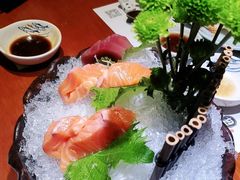 -匠和风精致料理(宁德万达店)