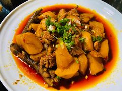 -青城甲(青城山店)