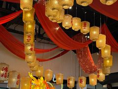 -禧宴Joyous Restaurant(禧园店)