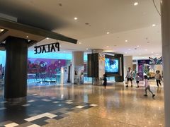 -百丽宫影城(嘉里汇店)