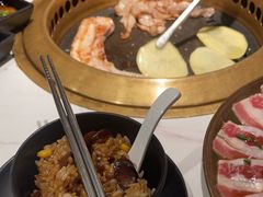 -花味烤肉·拌饭(庐阳万科店)