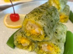 -汤臣·空中餐厅·严选粤菜(石湾世博广场店)