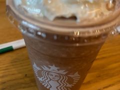 -星巴克(青浦宝龙店)