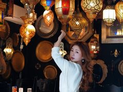 -苏坦土耳其西餐厅(玉林店)