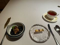 -香樟花园法式铁板烧(恒隆广场店)