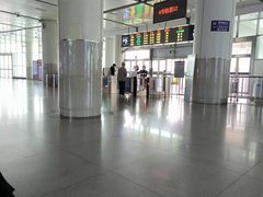 -潍坊站