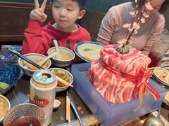 -大隐·成都火锅Bistro(合生麒麟新天地店)