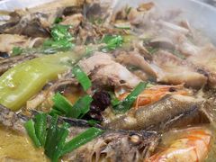 -韩记海鲜饺子旗舰店(红海新区店)