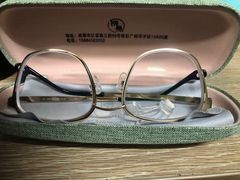 -鲸渝眼镜·浅目视光(春熙路店)