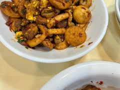 -笨罗卜浏阳菜馆(龙华鹏润达店)
