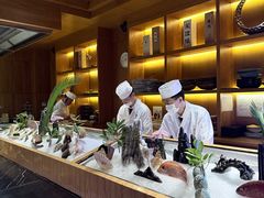 -月下料理(楷林IFC店)