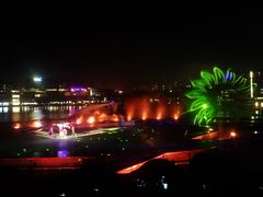 -欢乐海岸水秀剧场