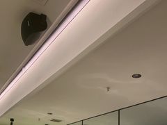 -绿茶餐厅(淮安吾悦广场店)