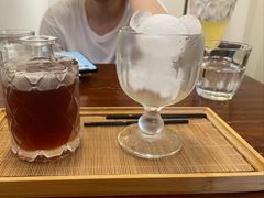-Double cafe