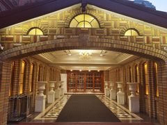 -马勒别墅·中餐厅