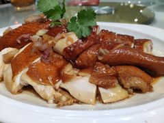-牛头鱼庄·地道广西菜(鲁班店)