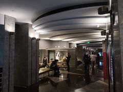 -百美汇影城(LUXE嘉里中心店)