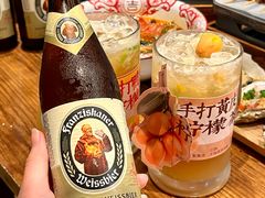 -破店肥哈·东北烧烤(南山保利店)