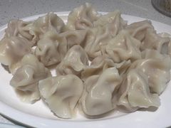 -北大荒人•新东北菜(青岛银座店)