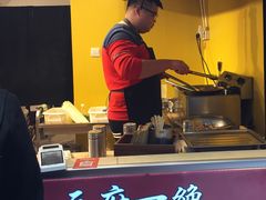 -傅强排骨(成都总店)