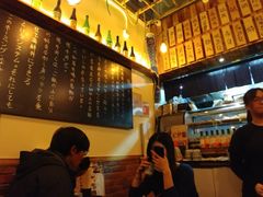 -豊 胜手丼
