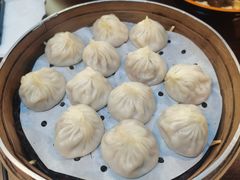 鲜肉小笼-大龙汤包