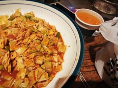 -有奴思烤肉·清真(正宁路店)