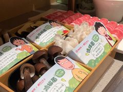 -海底捞火锅(威高广场店)