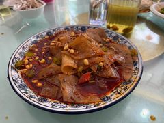 -西府酒家(太白山店)
