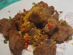 -荔粥记潮汕砂锅粥(太湖路店)