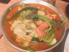 麻辣烫-壹酒贰肉1926·深夜食堂(九纬路店)