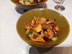 -天府小面馆(Emporium)