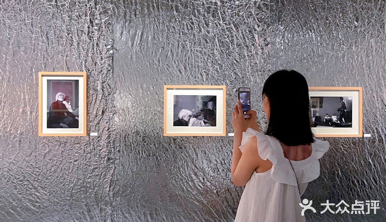 511看展 | 仧美术馆 走进安迪沃霍尔的艺术世界