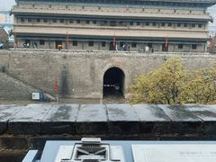 -西安城墙·碑林历史文化景区