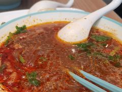 -小杨生煎(香港名都店)