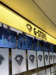 -G-STEPS舞蹈工作室