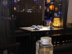 -绿茶餐厅(燕郊永旺店)