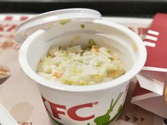 -肯德基(夏湾店)