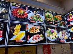 -7星海鲜烧烤(紫光福郡店)