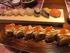 -烧鸟横丁(联发文创口岸店)