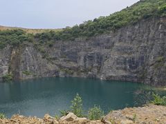 -铜锣山矿山公园
