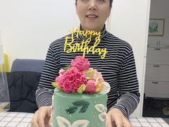 -BONCAKE裱花蛋糕(万象汇店)