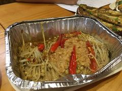 -木屋烧烤(惠阳华润小径湾店)
